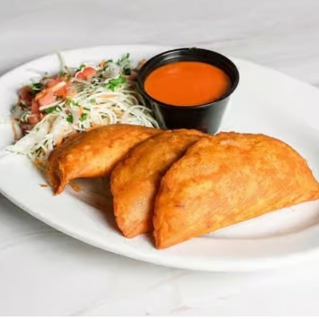Empanadas (3)